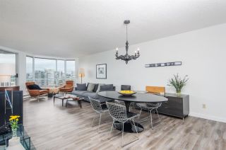 Photo 4: 1010 518 MOBERLY Road in Vancouver: False Creek Condo for sale in "NEWPORT QUAY" (Vancouver West)  : MLS®# R2255665