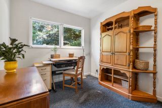 Photo 18: 1286 SILVERWOOD Crescent in North Vancouver: Norgate House for sale : MLS®# R2726274