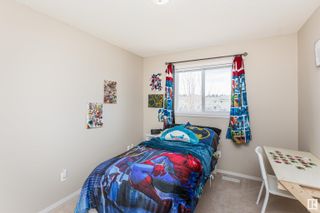 Photo 26: 80 287 MacEwan Road in Edmonton: Zone 55 House Half Duplex for sale : MLS®# E4341876