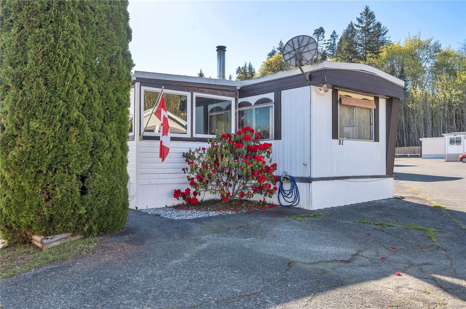 81 951  Homewood Rd, Campbell River
