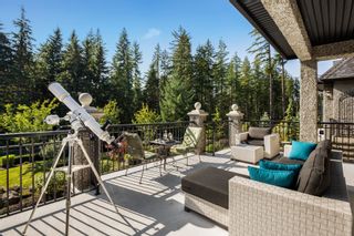 Photo 21: 1483 CRYSTAL CREEK Drive in Port Moody: Anmore House for sale in "Crystal Creek" : MLS®# R2856556