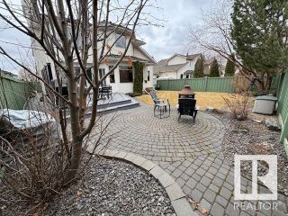 Photo 40: 755 WELLS Wynd in Edmonton: Zone 20 House for sale : MLS®# E4382492