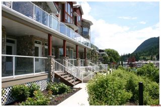Photo 54: 16 1130 Riverside AVE in Sicamous: Waterfront House for sale : MLS®# 10039741