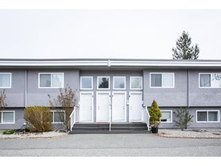 Photo 20: 7 33900 MAYFAIR Avenue in Abbotsford: Central Abbotsford Townhouse for sale in "Mayfair Gardens" : MLS®# R2669530