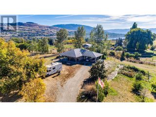 Photo 25: 7937 Old Kamloops Road in Vernon: Agriculture for sale : MLS®# 10287160