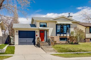 Photo 1: 72 Applewood Drive SE in Calgary: Applewood Park Detached for sale : MLS®# A1219112