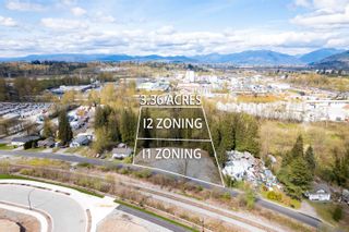 Photo 1: 33675 MOREY Avenue in Abbotsford: Central Abbotsford Industrial for sale : MLS®# C8051172