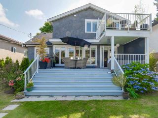 Photo 18: 4835 ELGIN Street in Vancouver: Fraser VE House for sale in "Fraser" (Vancouver East)  : MLS®# R2092934