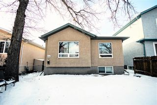 Photo 1: 406 Truro Street in Winnipeg: St James Residential for sale (5E)  : MLS®# 202300512