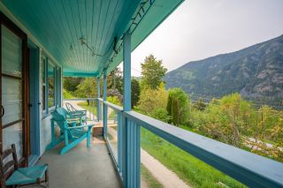 Photo 33: 2261 GRANITE ROAD in Nelson: House for sale : MLS®# 2470830