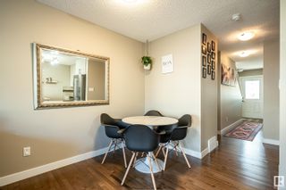 Photo 15: 14 2004 TRUMPETER Way in Edmonton: Zone 59 Townhouse for sale : MLS®# E4339978