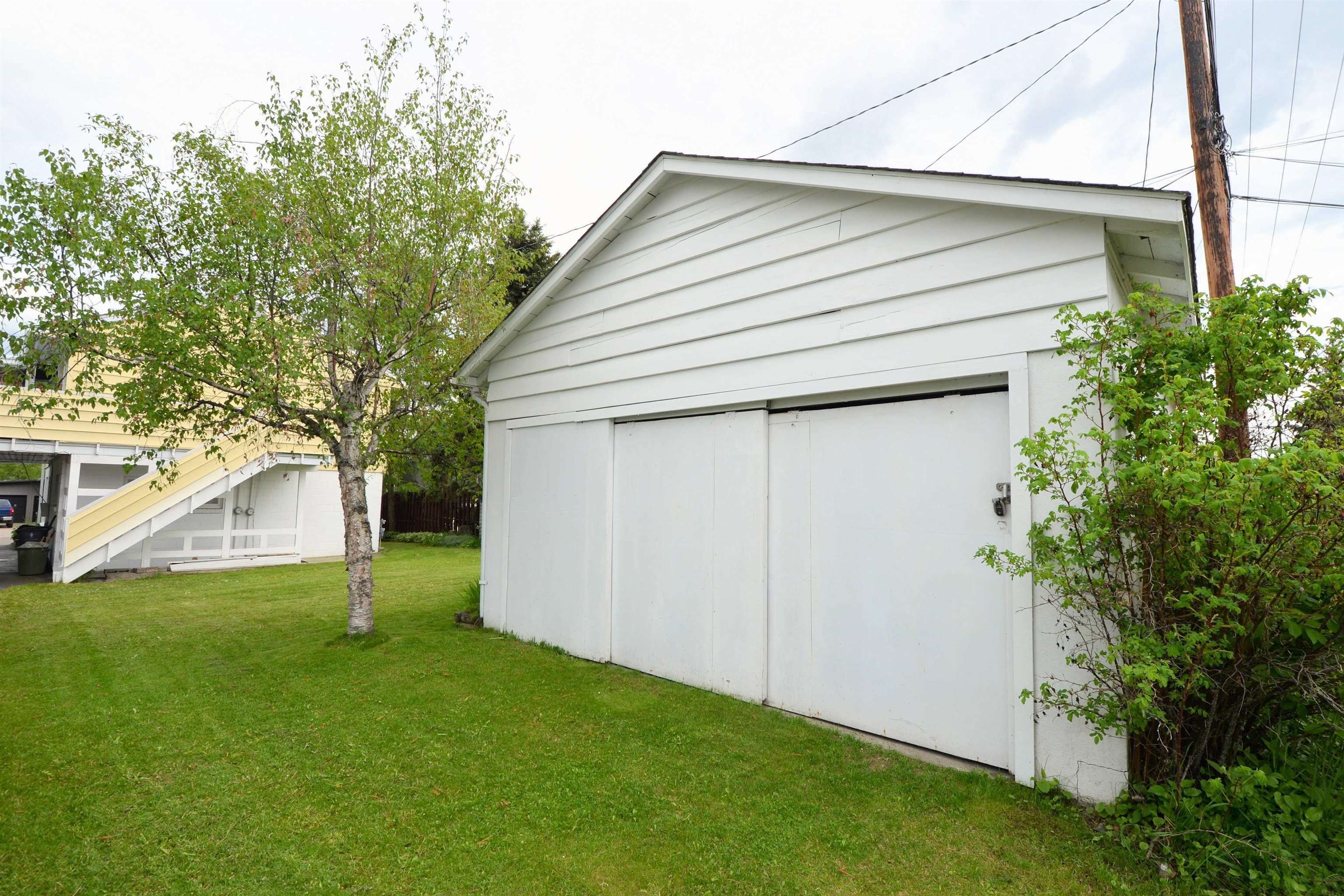 Photo 23: Photos: 1017 1025 EWERT Street in Prince George: Central Duplex for sale (PG City Central)  : MLS®# R2696362