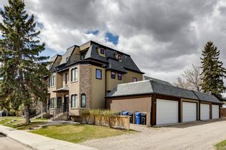 Photo 41: 3375 Erlton Street SW in Calgary: Erlton Row/Townhouse for sale : MLS®# A1217432