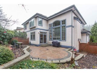 Photo 18: 1973 PARKWAY Boulevard in Coquitlam: Westwood Plateau 1/2 Duplex for sale in "WESTWOOD PLATEAU" : MLS®# R2224230
