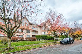 Photo 2: 304 1009 HOWAY Street in New Westminster: Uptown NW Condo for sale in "HUNTINGTON WEST" : MLS®# R2222732