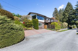 Photo 6: 780 HENDRY Avenue in North Vancouver: Calverhall House for sale : MLS®# R2873813