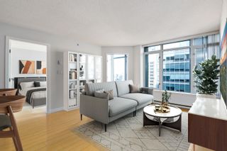 Main Photo: 2604 610 GRANVILLE Street in Vancouver: Downtown VW Condo for sale in "The Hudson" (Vancouver West)  : MLS®# R2869418