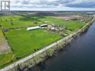 Photo 1: 480 NORTH BIG ISLAND Road in Prince Edward: Agriculture for sale : MLS®# 40411225