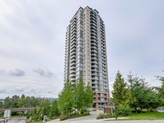 Photo 1: 2508 4888 BRENTWOOD Drive in Burnaby: Brentwood Park Condo for sale in "FITZGERALD" (Burnaby North)  : MLS®# R2077272