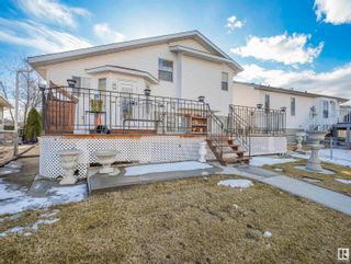 Photo 44: 7716 154 Avenue in Edmonton: Zone 28 House for sale : MLS®# E4379373