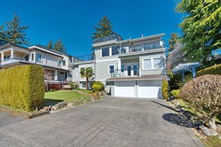 Photo 38: 13018 MARINE Drive in Surrey: Crescent Bch Ocean Pk. House for sale (South Surrey White Rock)  : MLS®# R2826020