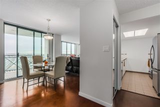 Photo 9: 1704 1188 QUEBEC STREET in Vancouver: Mount Pleasant VE Condo for sale (Vancouver East)  : MLS®# R2007487