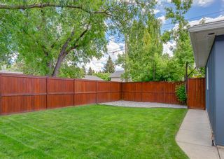 Photo 37: 943 Parkwood Way SE in Calgary: Parkland Detached for sale : MLS®# A1234711
