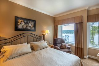 Photo 18: 304 2326 Harbour Rd in Sidney: Si Sidney North-East Condo for sale : MLS®# 843956
