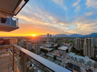 Photo 22: 3607 2388 MADISON Avenue in Burnaby: Brentwood Park Condo for sale in "FULTON HOUSE" (Burnaby North)  : MLS®# R2586137