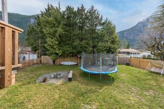 Photo 21: 38244 WESTWAY Avenue in Squamish: Valleycliffe House for sale : MLS®# R2665850