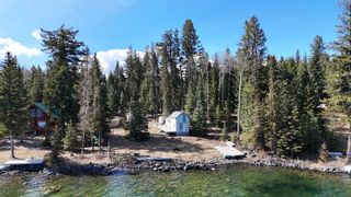 Photo 1: 7452 W SHERIDAN LAKE FOREST SERVICE Road in Lone Butte: Bridge Lake/Sheridan Lake/Lac Des Roche House for sale in "Sheridan Lake" (100 Mile House)  : MLS®# R2879231