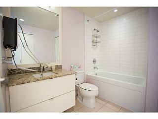 Photo 13: 1608 7088 18TH Avenue in Burnaby: Edmonds BE Condo for sale in "PARK 360" (Burnaby East)  : MLS®# V1142763