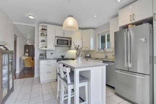 Photo 11: 2329 WESTERN Avenue in North Vancouver: Central Lonsdale House for sale : MLS®# R2803446