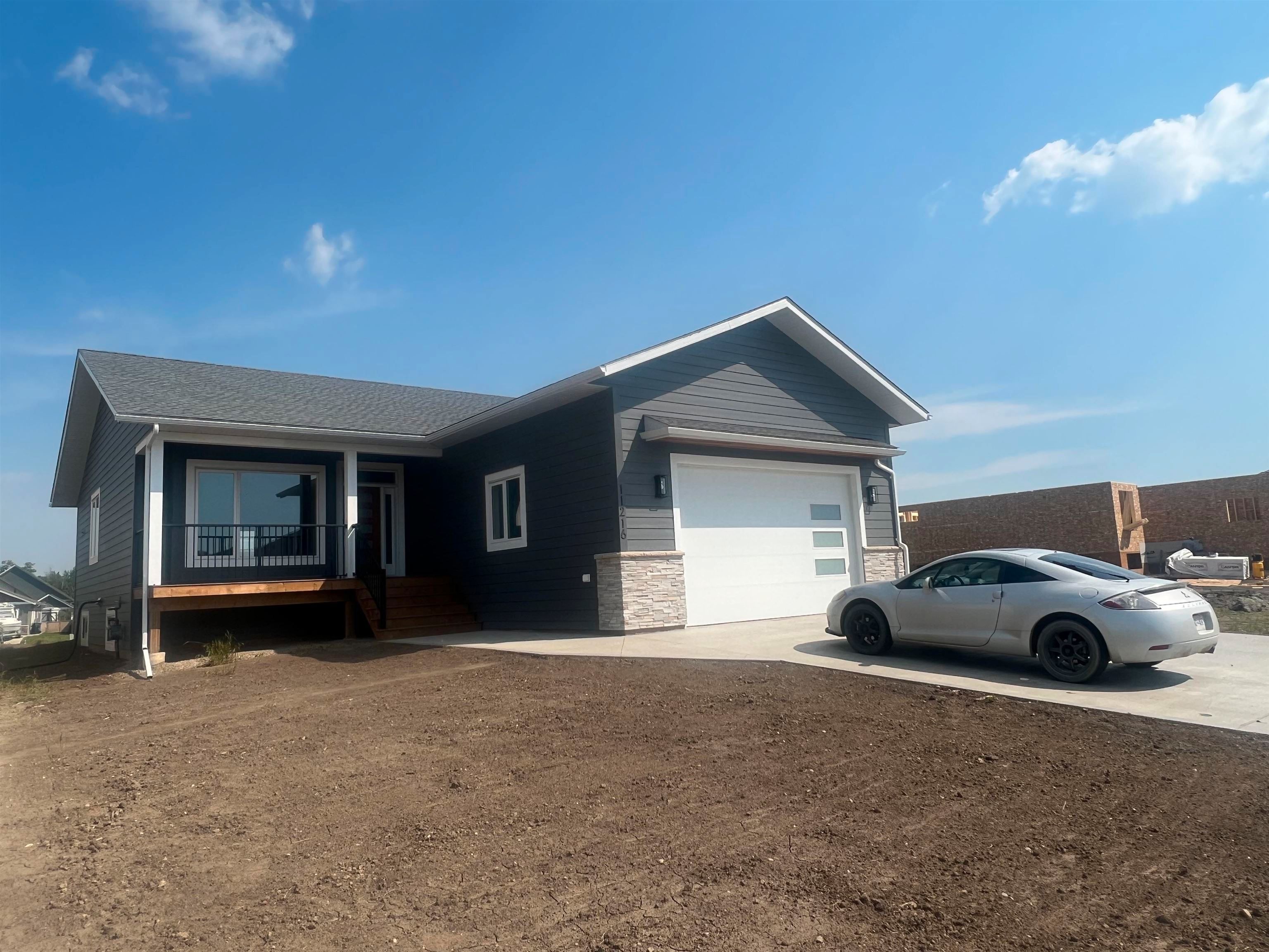 Main Photo: 11216 112 Avenue in Fort St. John: Fort St. John - City NW House for sale in "WESTRIDGE SUB" : MLS®# R2766797