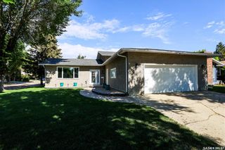 Photo 1: 10718 Meighen Crescent in North Battleford: Maher Park Residential for sale : MLS®# SK899298