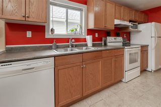 Photo 7: 433 Rosseau Avenue in Winnipeg: West Transcona Residential for sale (3L)  : MLS®# 202320786