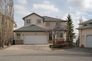 Main Photo: 143 Arbour Stone Rise NW in Calgary: Arbour Lake Detached for sale : MLS®# A2117115