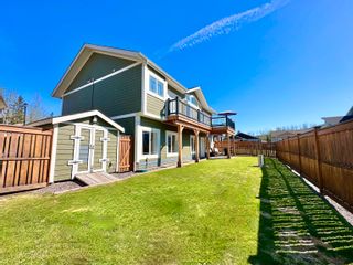 Photo 2: 7 AURORA Avenue in Smithers: Smithers - Town House for sale in "Watson's Landing" (Smithers And Area)  : MLS®# R2763639