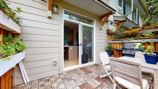 Photo 5: 37 1188 WILSON Crescent in Squamish: Dentville Townhouse for sale in "The Current" : MLS®# R2628314