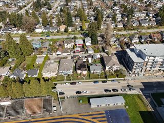 Photo 2: 911 SIXTH Street in New Westminster: GlenBrooke North Land Commercial for sale : MLS®# C8059345