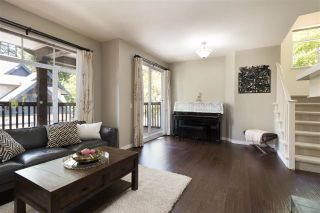 Photo 9: 10 50 PANORAMA Place, Port Moody, V3H 5H5