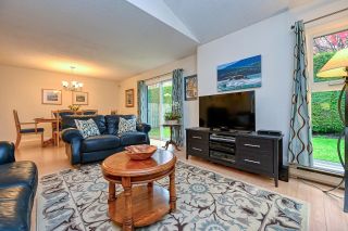 Photo 5: 7345 ELK VALLEY Place in Vancouver: Champlain Heights Townhouse for sale in "PARKLANE" (Vancouver East)  : MLS®# R2843637
