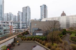 Photo 18: 610 63 KEEFER Place in Vancouver: Downtown VW Condo for sale (Vancouver West)  : MLS®# R2667615