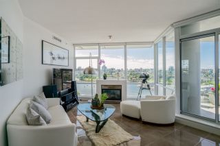 Photo 7: 1702 638 BEACH Crescent in Vancouver: Yaletown Condo for sale in "ICON" (Vancouver West)  : MLS®# R2274580