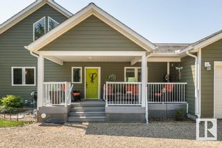 Photo 8: 51305 Range Road 194: Rural Beaver County House for sale : MLS®# E4378646