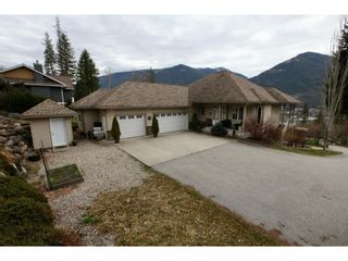Photo 62: 6817 GRANDVIEW DRIVE in Nelson: House for sale : MLS®# 2475899