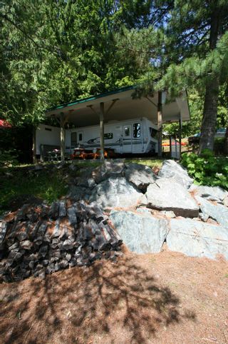 Photo 27: 8790 Squilax Anglemont Hwy: St. Ives Land Only for sale (Shuswap)  : MLS®# 10079999