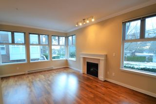 Photo 3: 6572 ARBUTUS Street in Vancouver: S.W. Marine Townhouse for sale (Vancouver West)  : MLS®# R2741122