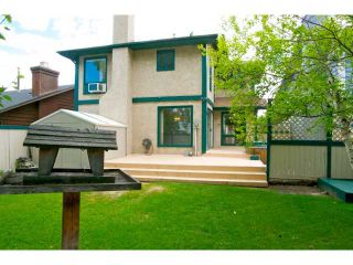 Photo 11: 44 RANCHRIDGE Way NW in CALGARY: Ranchlands Residential Detached Single Family for sale (Calgary)  : MLS®# C3539351