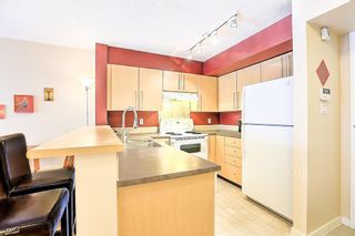 Photo 11: 207 2768 CRANBERRY DRIVE in Vancouver: Kitsilano Condo for sale (Vancouver West)  : MLS®# R2276891